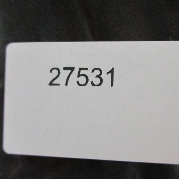 SKIMS Sleep Pajama Pants Womens 2X Black Modal Stretch Lounge Relaxed Drawstring - Picture 11 of 11